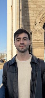 João Tareco, founder of PathCubed