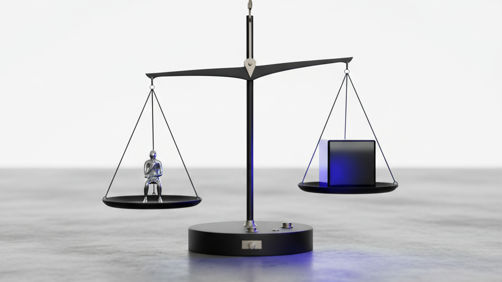 AI Automation vs Hiring: What's Better for Portuguese Businesses?